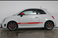 ABARTH 500