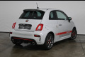 ABARTH 500