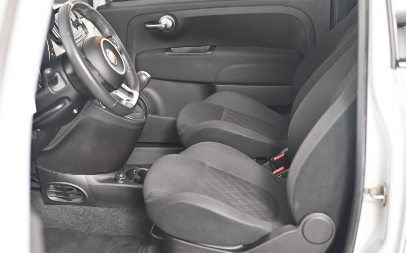ABARTH 500 ABARTH 500