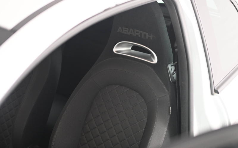 ABARTH 500 ABARTH 500