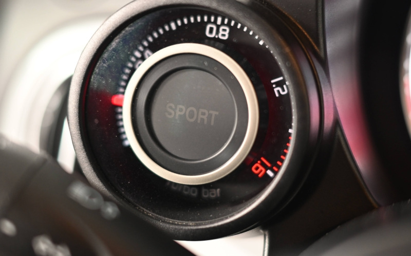 ABARTH 500 ABARTH 500