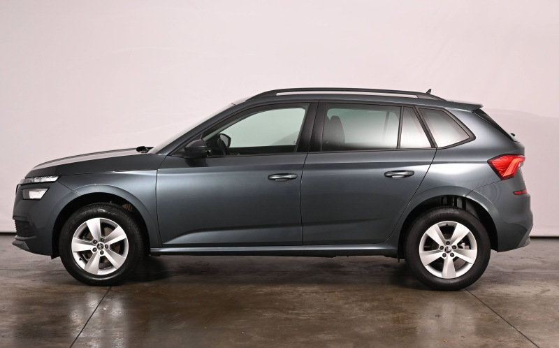 SKODA Kamiq SKODA Kamiq
