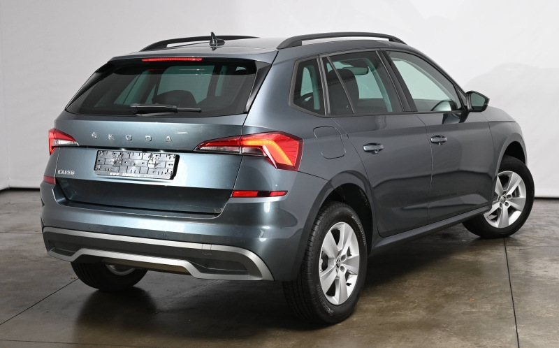 SKODA Kamiq SKODA Kamiq