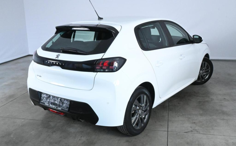 PEUGEOT 208 PEUGEOT 208