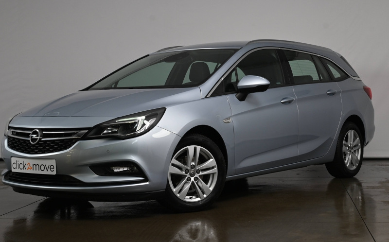 OPEL Astra Sports Tourer