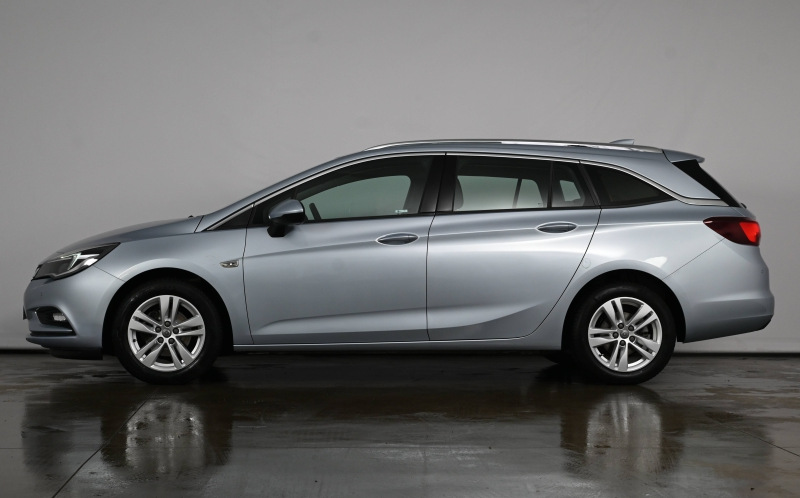 OPEL Astra Sports Tourer