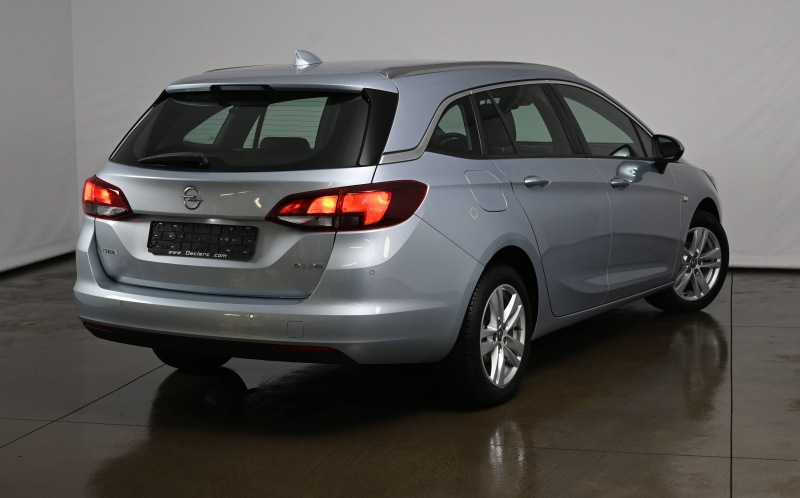 OPEL Astra Sports Tourer