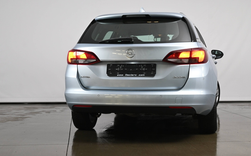 OPEL Astra Sports Tourer