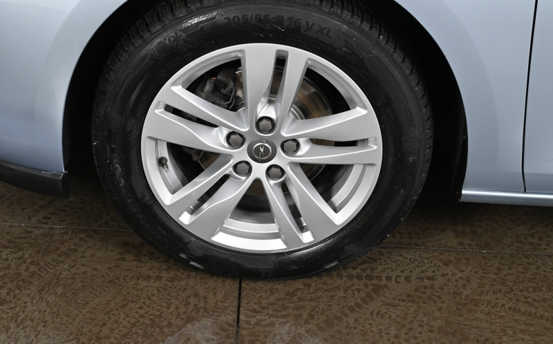 OPEL Astra Sports Tourer