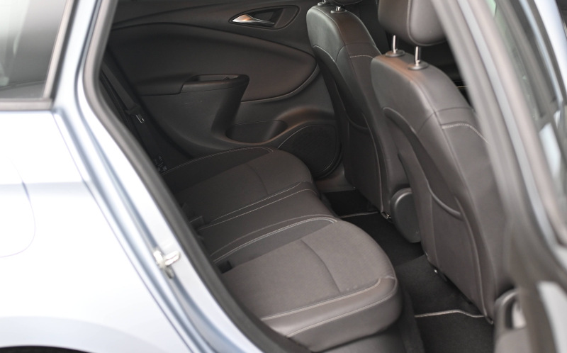 OPEL Astra Sports Tourer