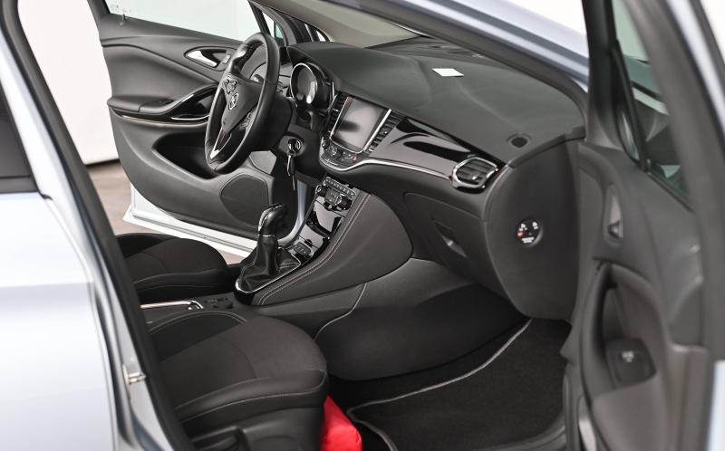 OPEL Astra Sports Tourer