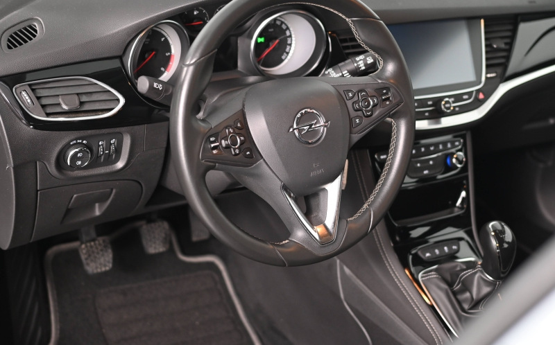 OPEL Astra Sports Tourer