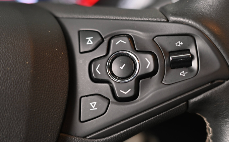 OPEL Astra Sports Tourer