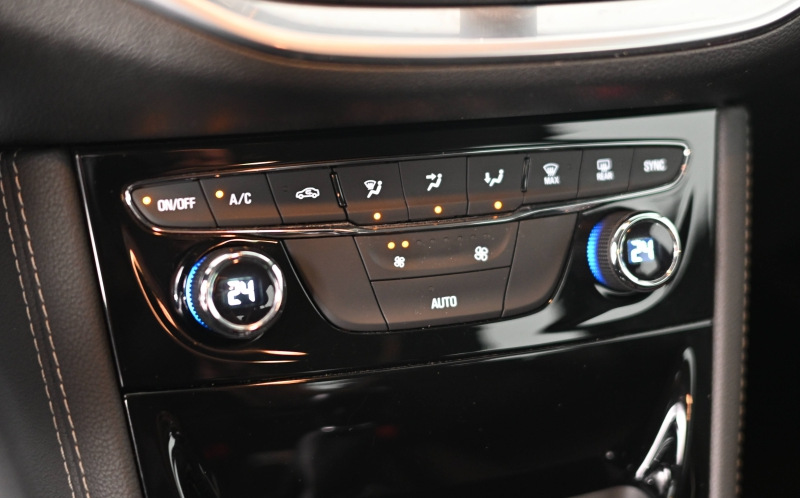 OPEL Astra Sports Tourer