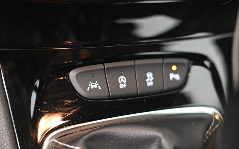 OPEL Astra Sports Tourer