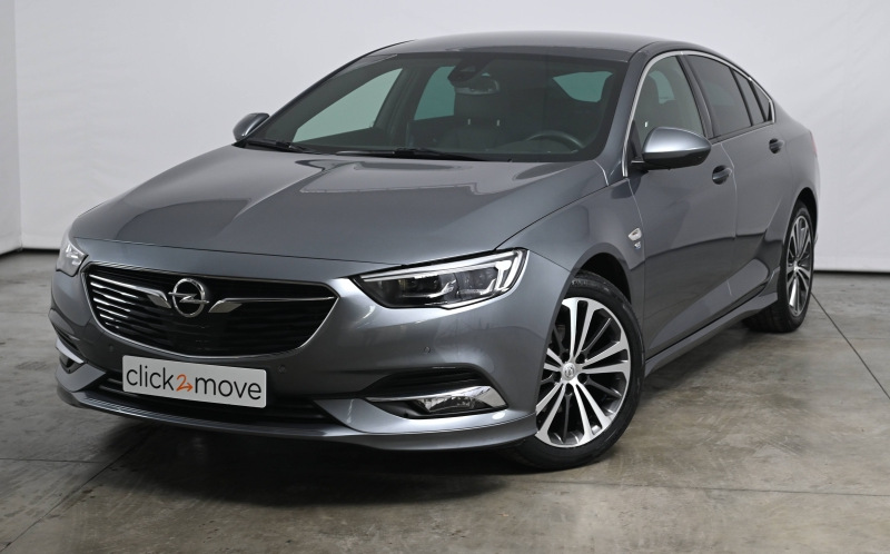 OPEL Insignia Grand Sport