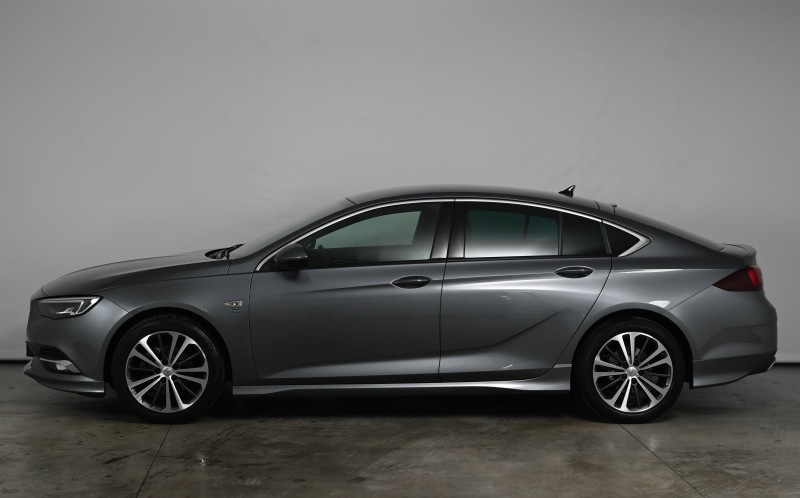 OPEL Insignia Grand Sport