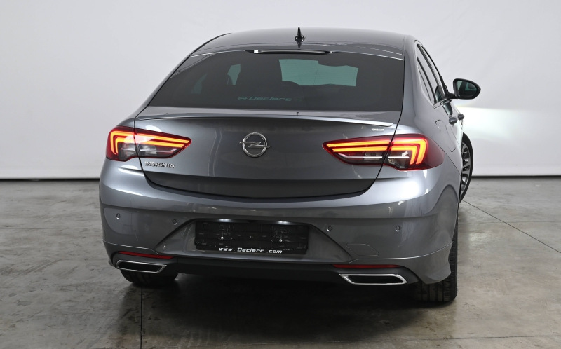 OPEL Insignia Grand Sport