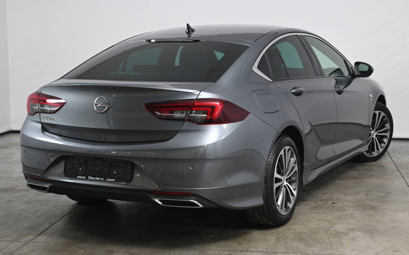 OPEL Insignia Grand Sport