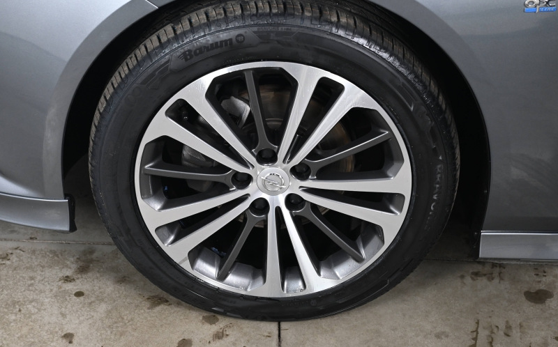 OPEL Insignia Grand Sport