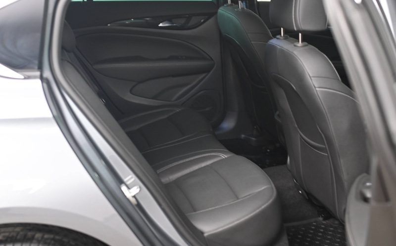 OPEL Insignia Grand Sport