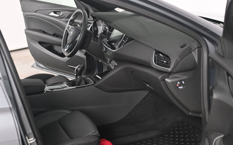 OPEL Insignia Grand Sport