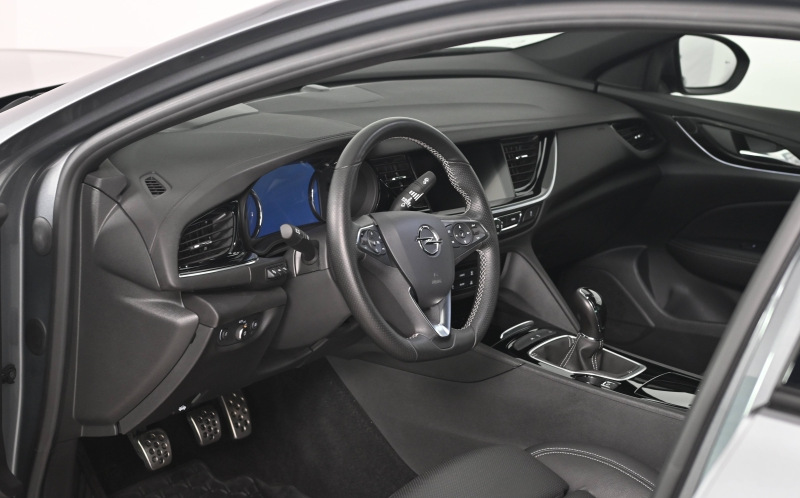 OPEL Insignia Grand Sport