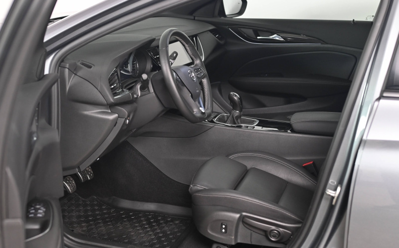 OPEL Insignia Grand Sport