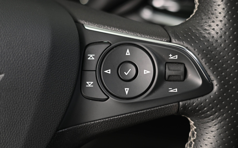 OPEL Insignia Grand Sport