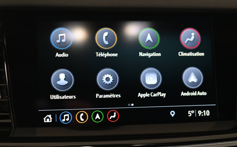 OPEL Insignia Grand Sport