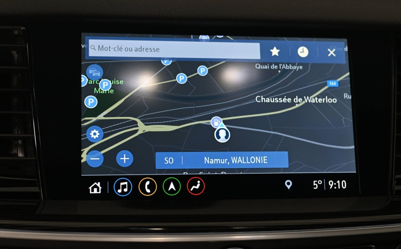 OPEL Insignia Grand Sport