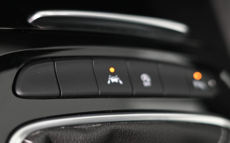 OPEL Insignia Grand Sport