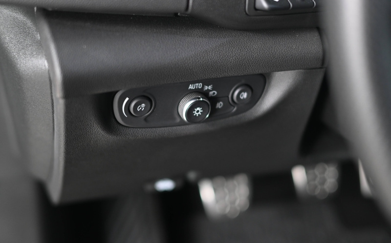 OPEL Insignia Grand Sport