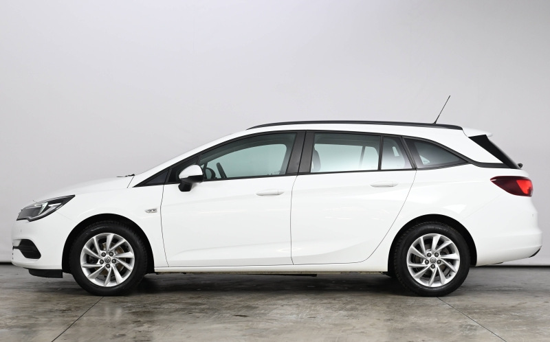 OPEL Astra Sports Tourer