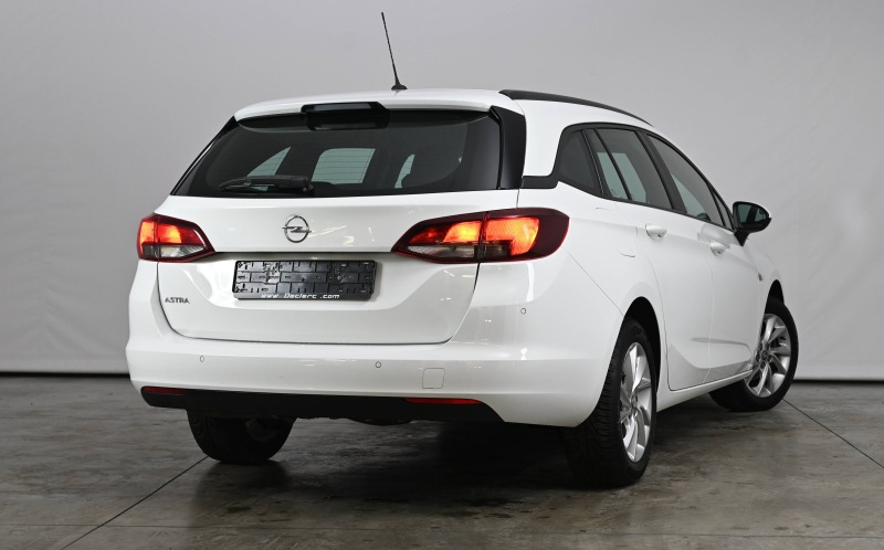 OPEL Astra Sports Tourer