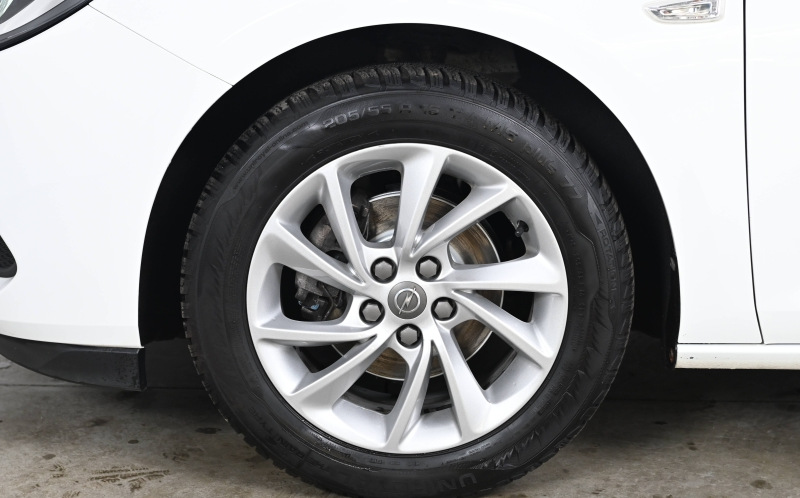 OPEL Astra Sports Tourer