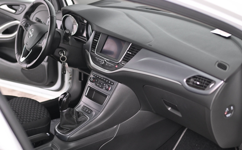 OPEL Astra Sports Tourer