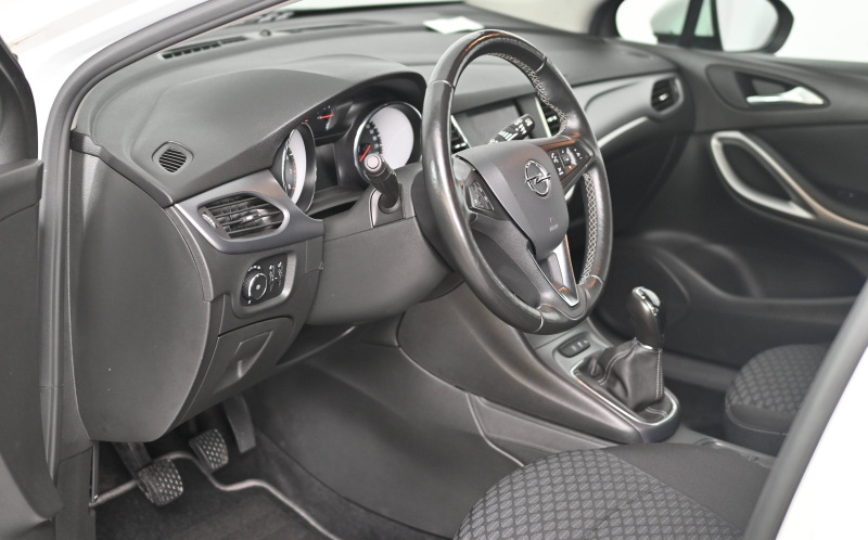 OPEL Astra Sports Tourer