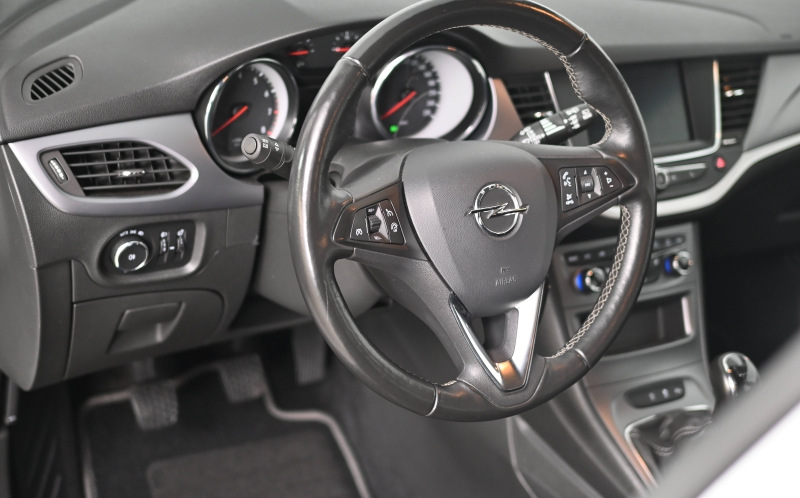 OPEL Astra Sports Tourer