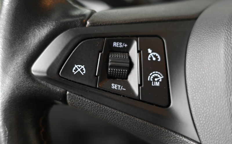 OPEL Astra Sports Tourer