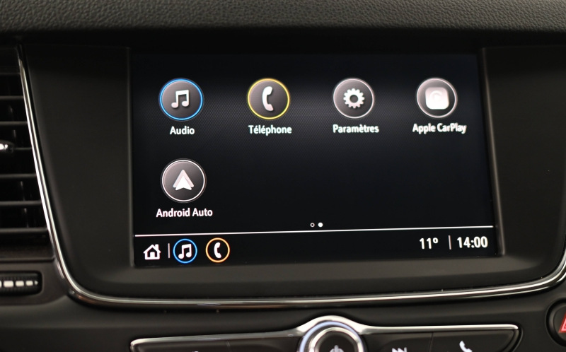 OPEL Astra Sports Tourer