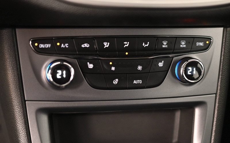 OPEL Astra Sports Tourer