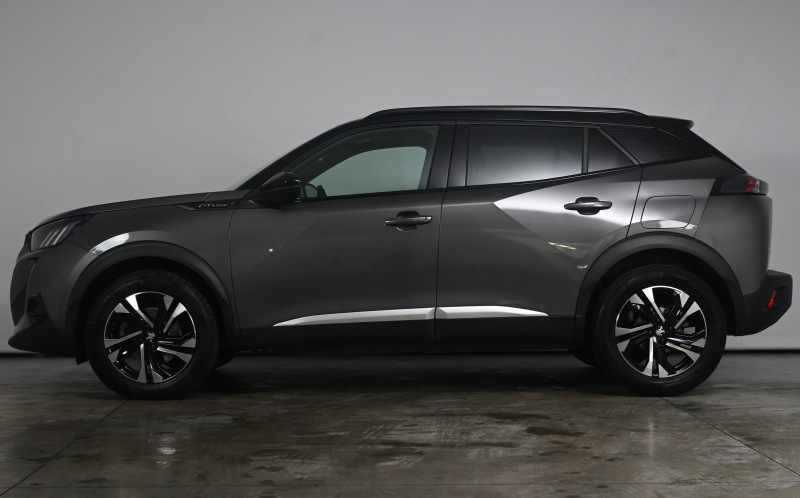 PEUGEOT 2008 PEUGEOT 2008