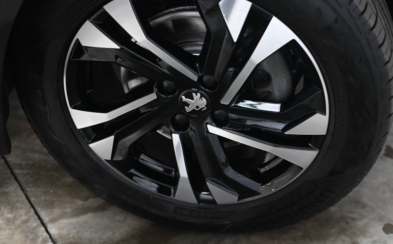 PEUGEOT 2008 PEUGEOT 2008