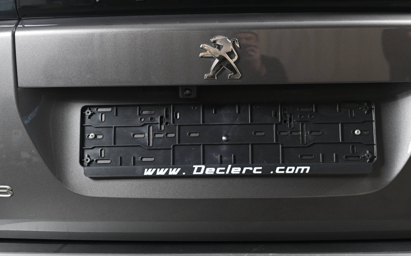 PEUGEOT 2008 PEUGEOT 2008