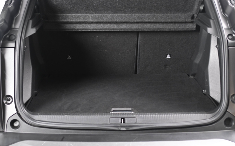 PEUGEOT 2008 PEUGEOT 2008