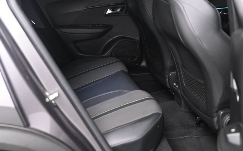 PEUGEOT 2008 PEUGEOT 2008