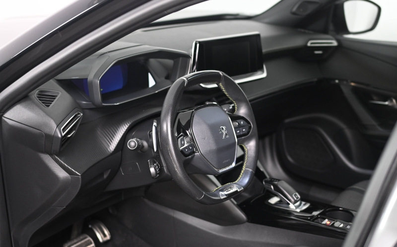 PEUGEOT 2008 PEUGEOT 2008