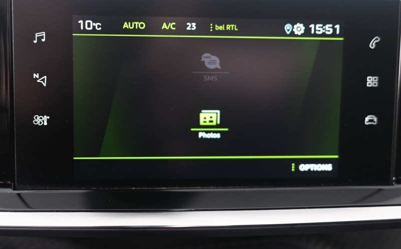 PEUGEOT 2008 PEUGEOT 2008