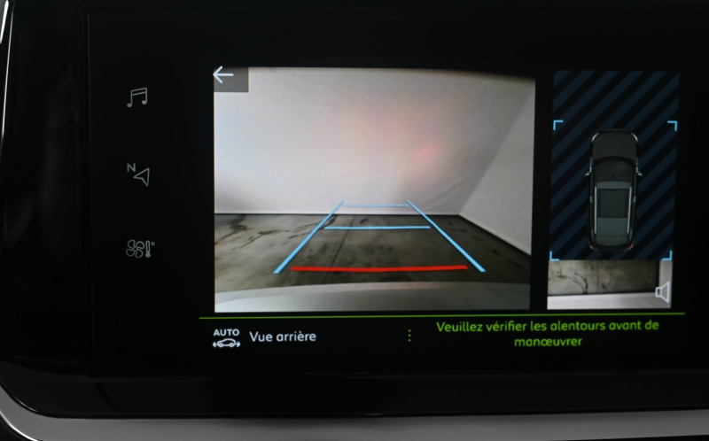 PEUGEOT 2008 PEUGEOT 2008